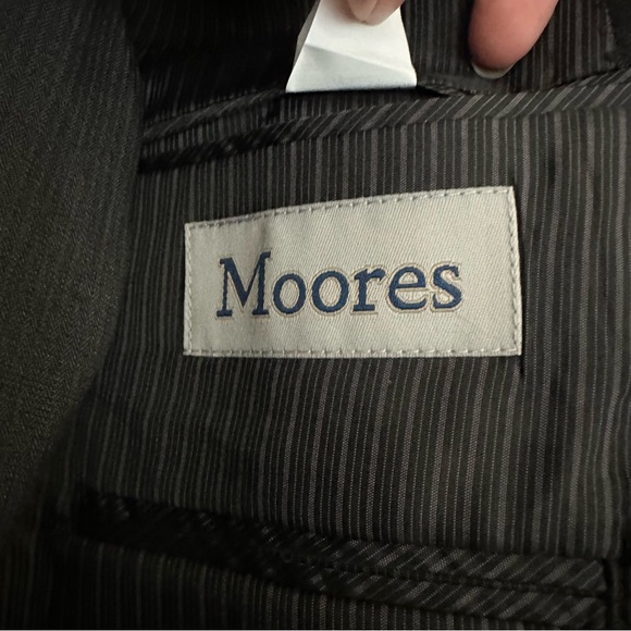 Wool Calvin Klein Men’s Suit - Picture 6 of 7